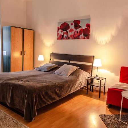 Cozy Apartment In Prague'S Best Area Exteriér fotografie