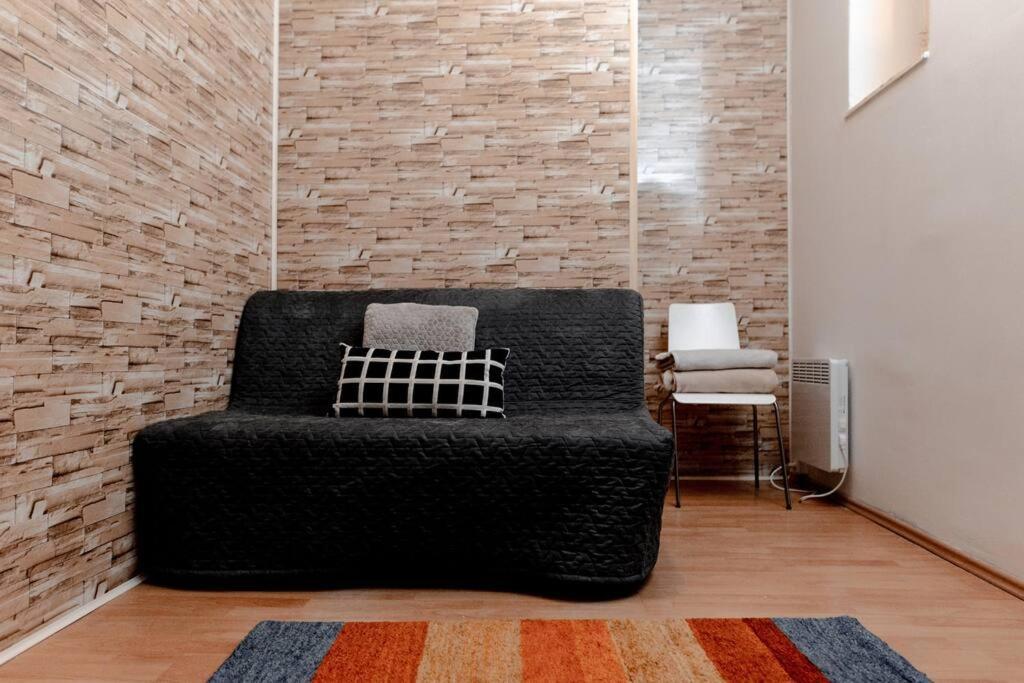 Cozy Apartment In Prague'S Best Area Exteriér fotografie